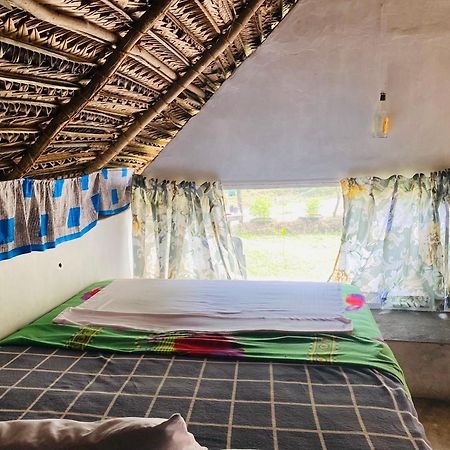 The Forest Edge Resort Dambulla Exteriör bild