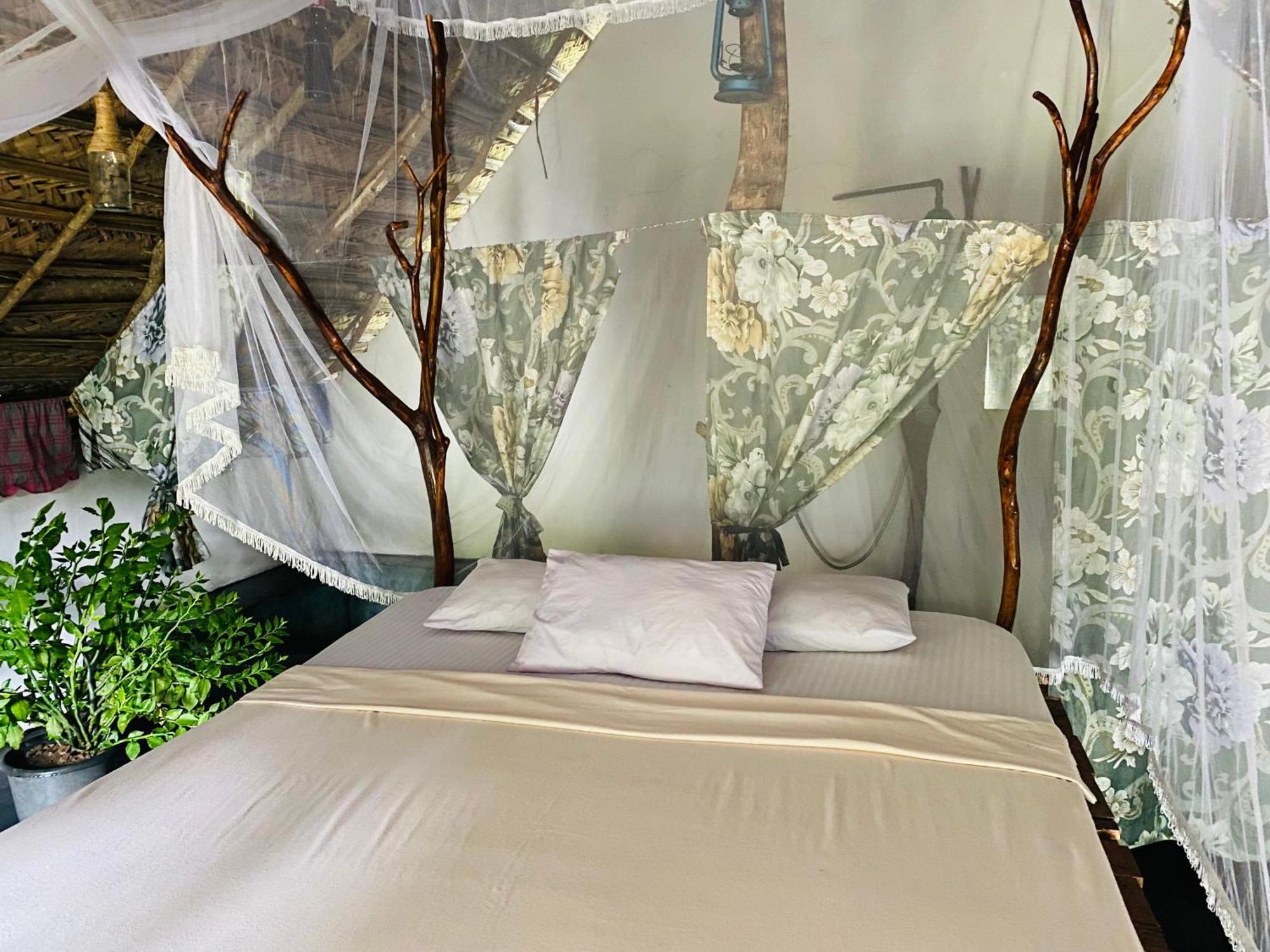 The Forest Edge Resort Dambulla Exteriör bild