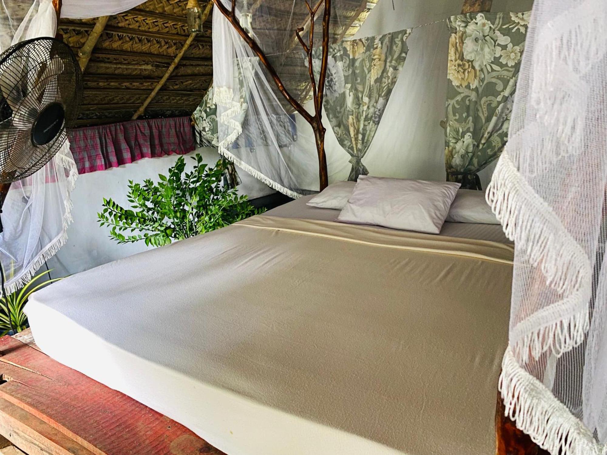The Forest Edge Resort Dambulla Exteriör bild